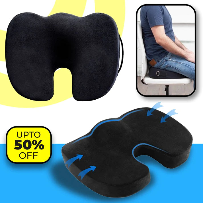 OSGM™️ Soft Hip Support Pillow