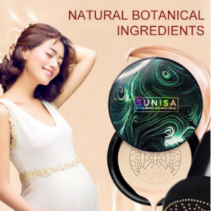 Sunisa Mushroom Head